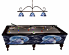 Den Pool Table