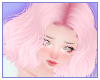 [G] Galacia-K Hair3 Pink