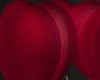 Red Balloons Animated