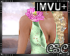 {CSC} Rosy Dress