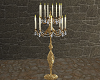 Royal Candle Stand