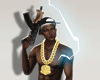 !AV King Draco Animated