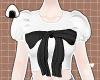 Ribbon on My Heart Tee