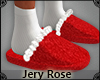 [JR] Holidays Slippers M