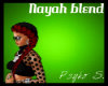 ♥PS♥ Nayah Blend