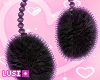 e Black Earmuffs