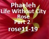 Music Phaeleh City Rose2