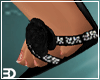 Black Rose Heels