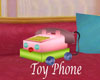 Toy Phone