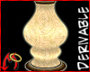 [m] Golden Vase DRV