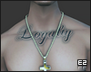Ez| Loyalty Tattoo