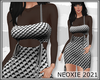 NX - Fall Dress
