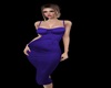 RLL Retro Dress Merlot