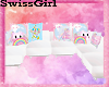 SG Kawaii Couch W/Poses