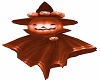 pumpkin witch animated