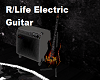 R/Life Electric Guitar