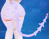 Demon Tail Lilac