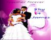 sky and james weddin pic