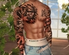 金 YakuzaTattoo