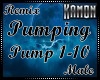 MK| Pumping S+D M Remix
