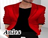 *A* Red Suit