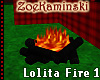 First Lolita Fire 1
