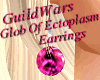 Guildwars Ecto Earrings!