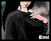 Emi Shirt + Sweater