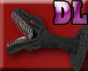 DL: Hole Monster Serpent