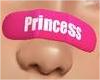 Princess Bandaid