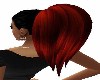 Lillith Ponytail RED
