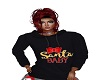 Santa baby Top