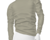 casual cream shirt