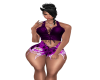 RLL Paws Jean Shorts
