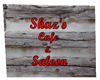 Shaz's Cafe and Saloon