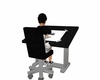 Drawing Desk Animated