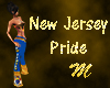 New Jersey Pride Fit