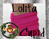 ~QI~Lolita Cupid Shoes P