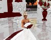 [LN] Brides Bouquet Red