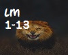 Lion's mouth YRS