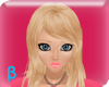 *B* Fluer Barbie Blonde