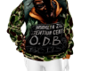 ODB UNISEX HOODIE