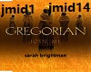 Gregorian/Brightman Rmx