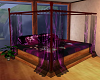 [C] CANOPY BED 