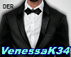 Piserro James Suit
