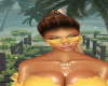 [L] Yellow Glasses