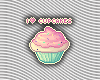 [M] *Cupcake*