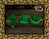 ES| Elven Cave Couch
