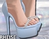 Regal Diamond Heels
