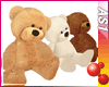 ! Teddy Set